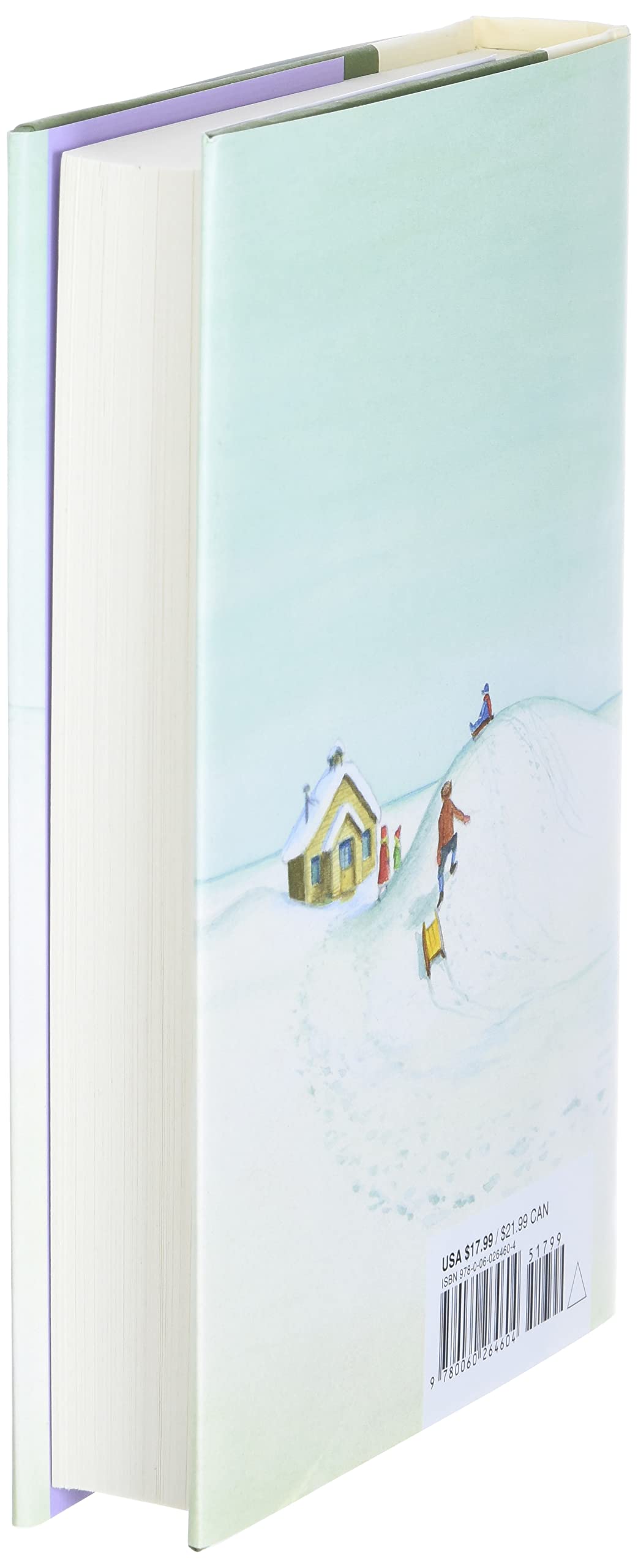 The Long Winter - Image 4