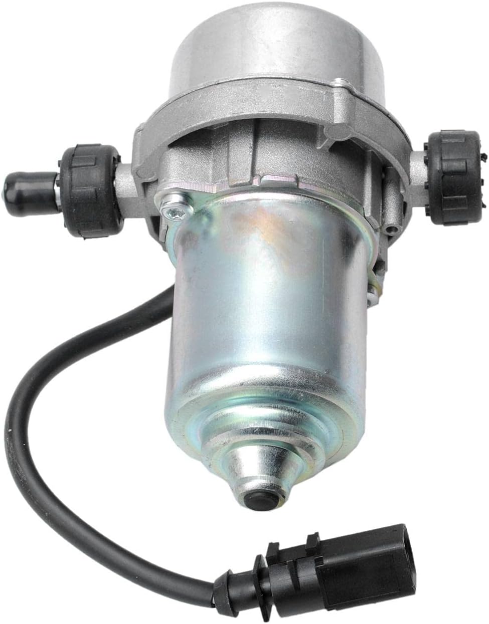 Power Brake Booster Vacuum Pump for Audi Q7 2007-2013, Audi A4 Quattro 2002-2008, Audi A6 Quattro 2002-2010 Replace for 8E0927317H, 8E0927317, 8E0927317A, 8E0927317B