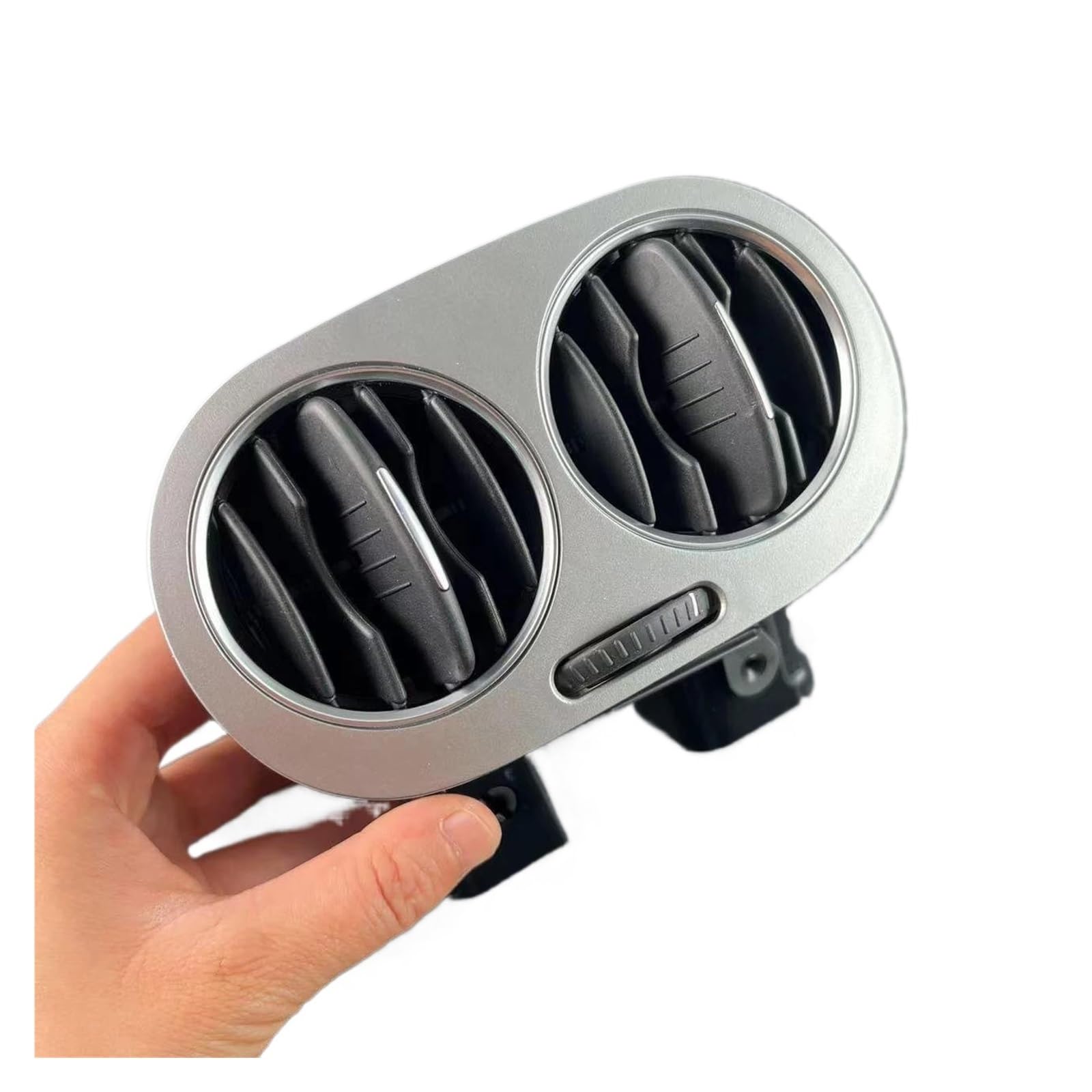Ventilación para VW Tiguan 5N0 819 203 AB de calefacción y asiento trasero de coche