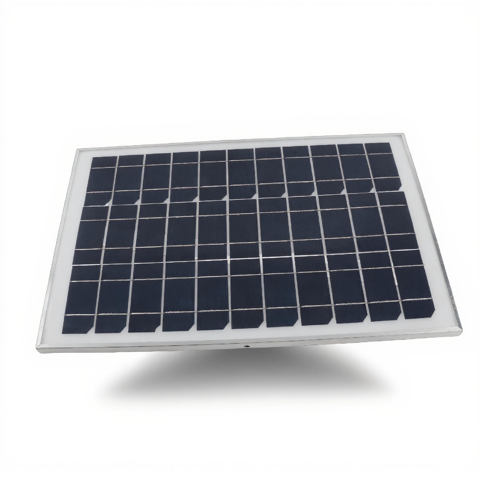 100W 18V Solarpanel tragbares Solarpanel Kit, monokristallines Solarmodul Set für Auto Boot Wohnmobil, 100W tragbares Solarpanel mit Dual USB Anschlüssen
