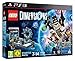 Lego Dimensions - pack de démarrage