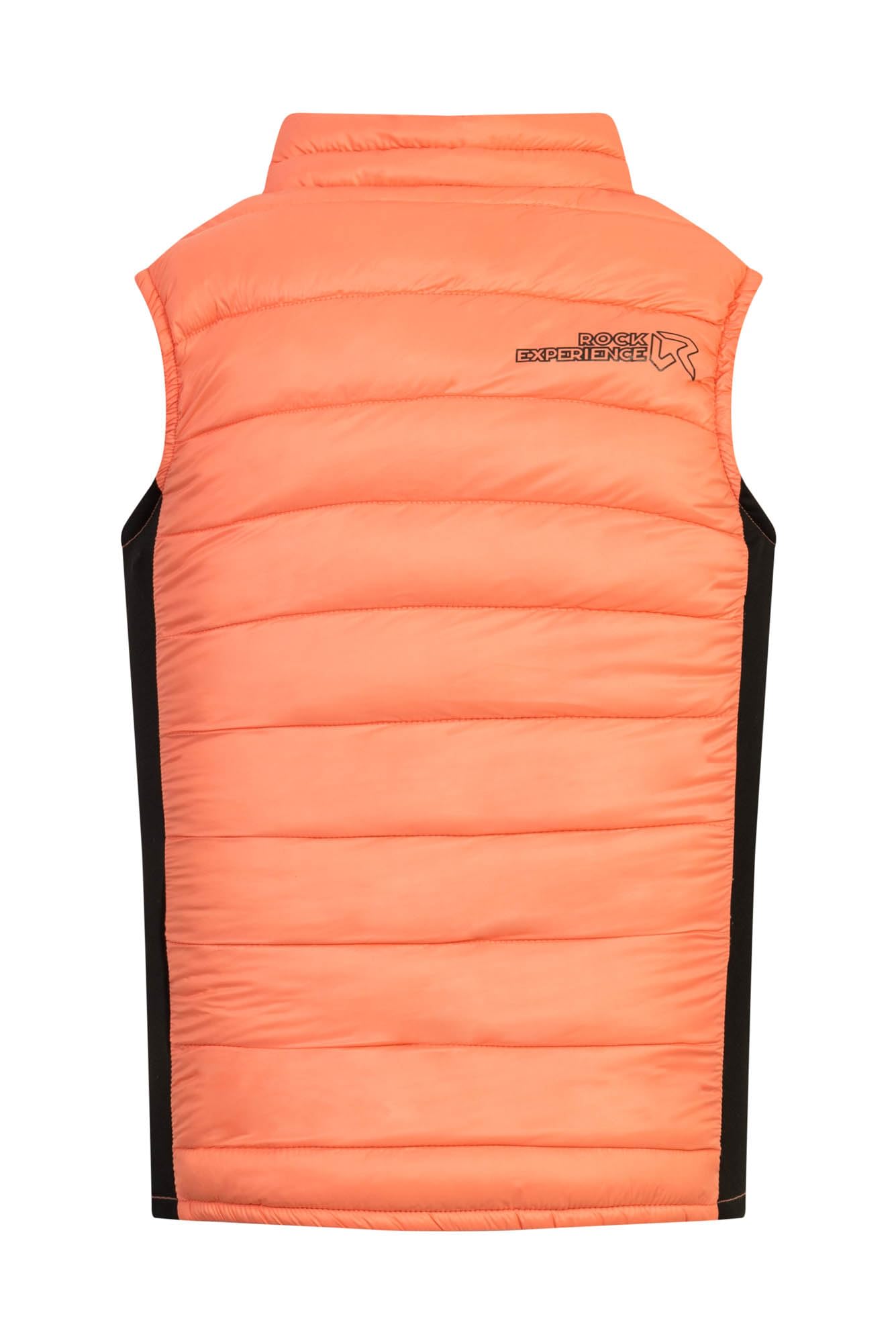 Rock Experience Kurtka Uniseks - dzieci Fortune Hybrid Junior Vest