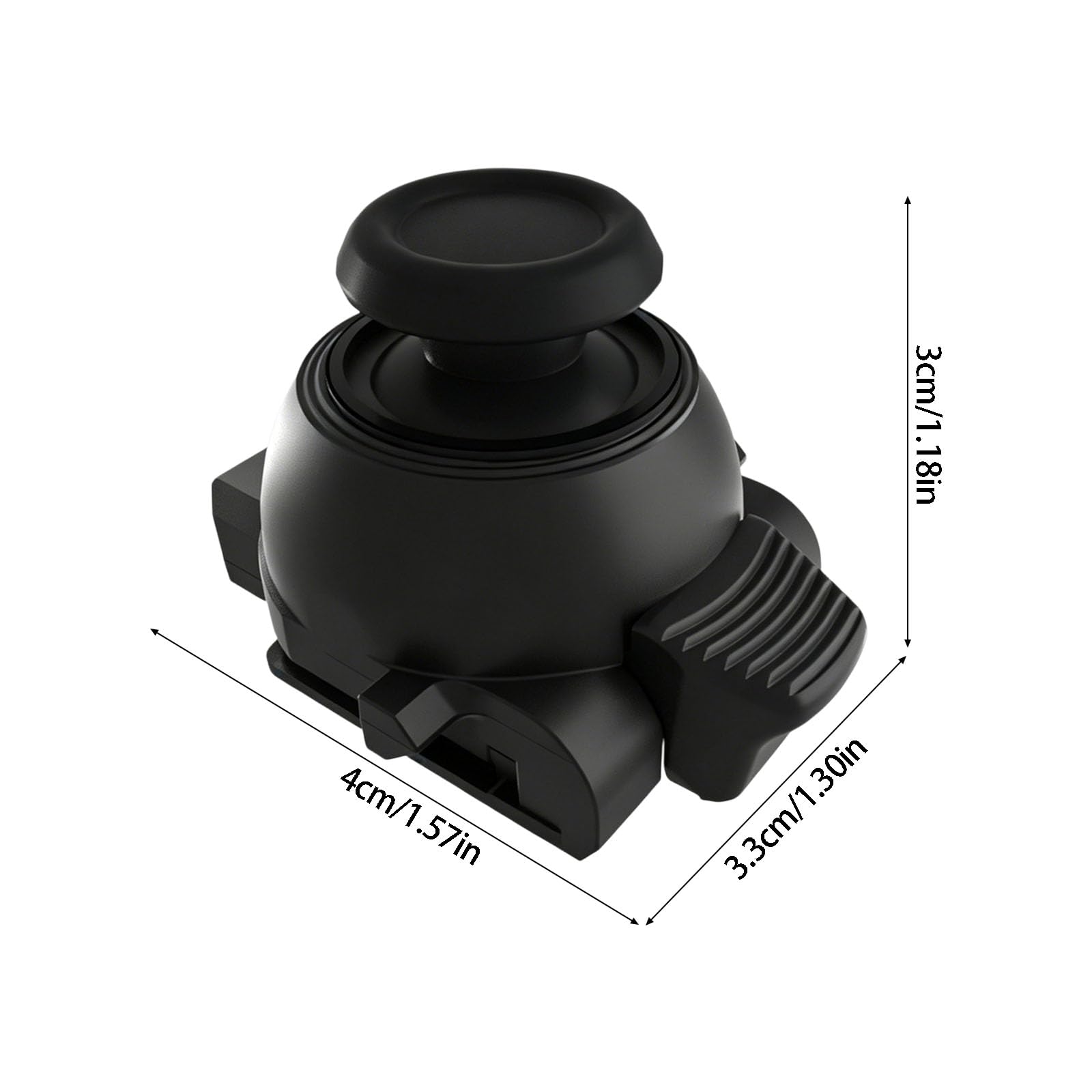 Module de remplacement de manette de contrôleur, composant de réparation pour les problèmes de dérive P5 et entretien d ' entrée de manette de jeu fluide, pièce d ' échange de manette réparation