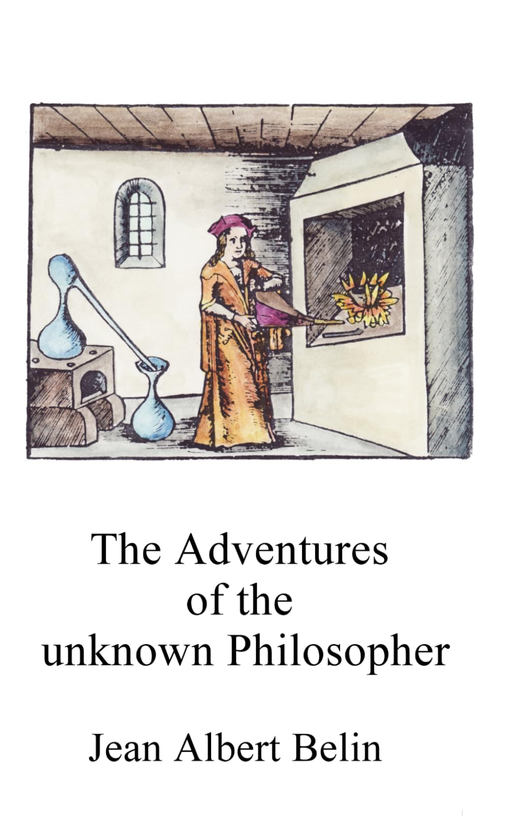 The Adventures of the unknown Philosopher