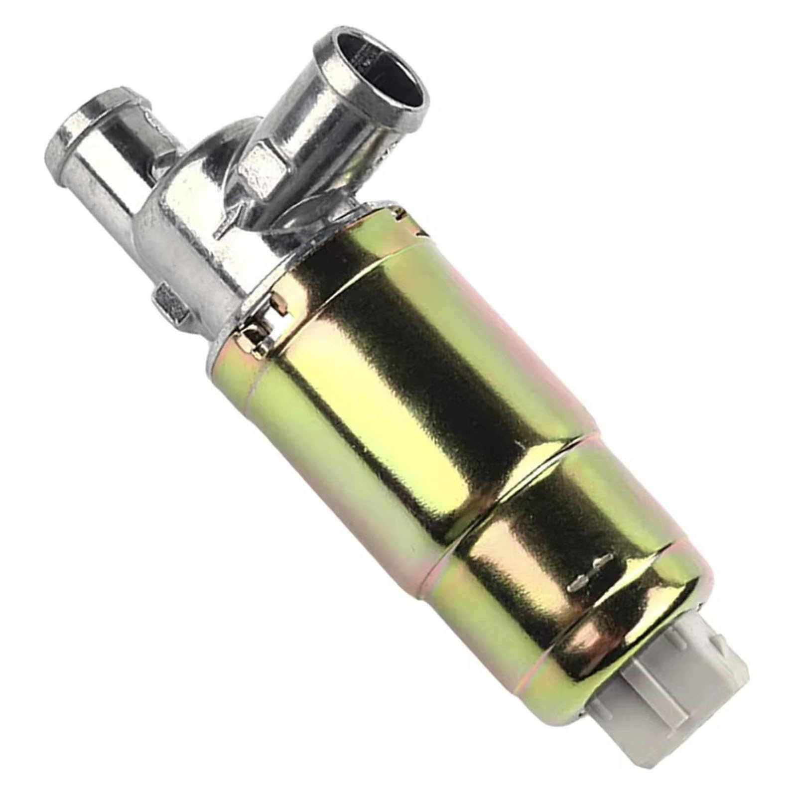Ynbvgeta One Color Iac Valve Iac Valve 35150-22000 Compatible With Kia For Sportage 1990 Idle Air Control Valve 3515022000 Automotive Parts Idle Control Valve