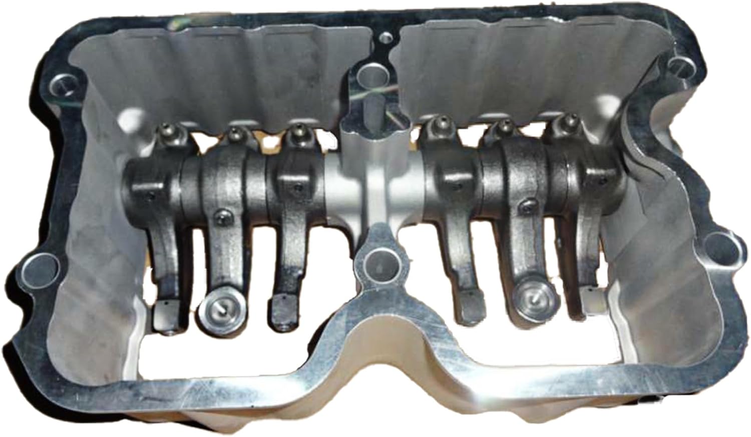 Rocker Housing 3052170 C3052170 Compatible for Cummins NT855 Engine