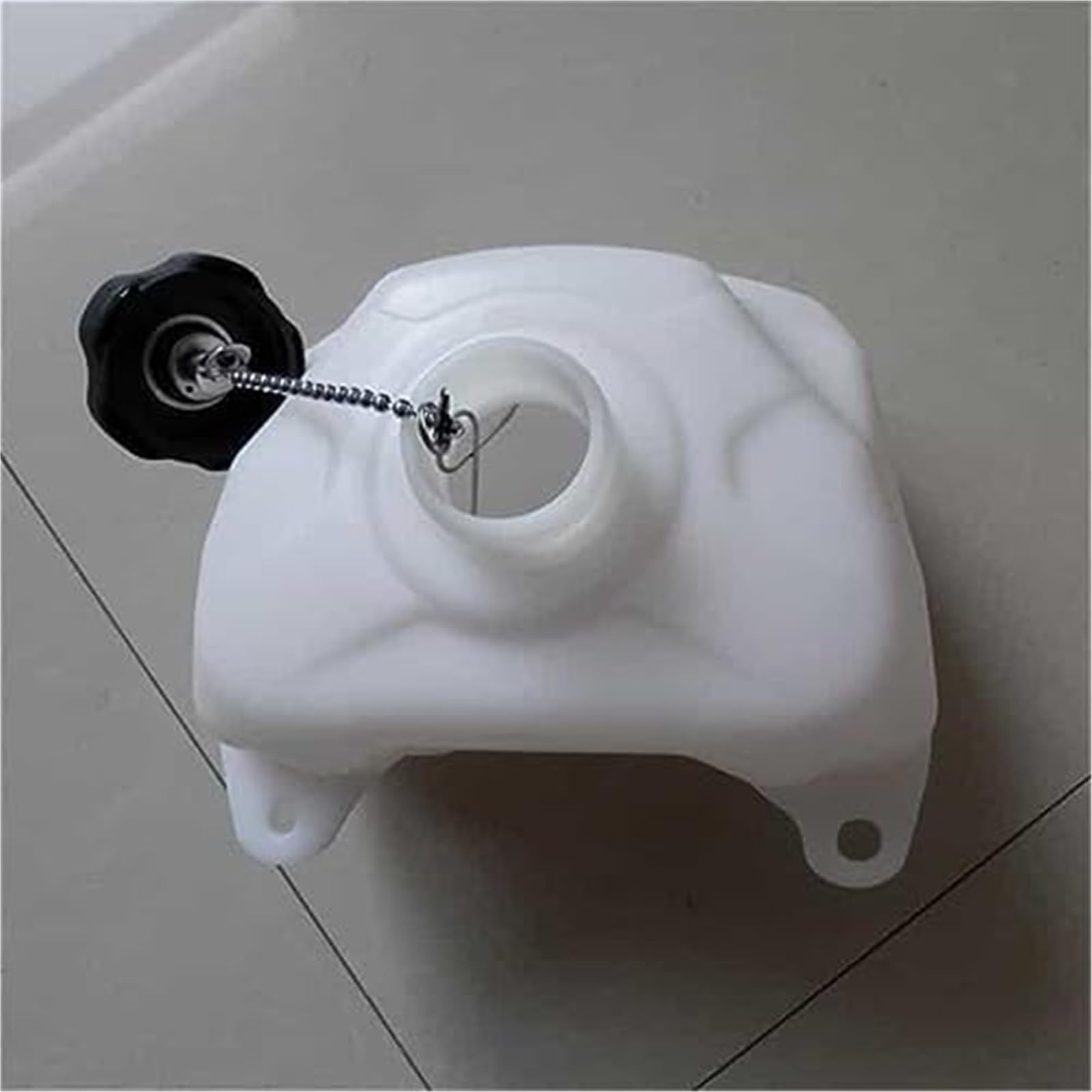 Clynex Conjunto DE Tapa Interna del Tanque DE Combustible M5 369-70316-4, for Tohatsu, M5B, for Nissan, NS5B, for Mercury, 4 5.0 2T 102CC 4HP 5HP 6HP FUERABORDA Marino Conjunto de Tapa de Combustible