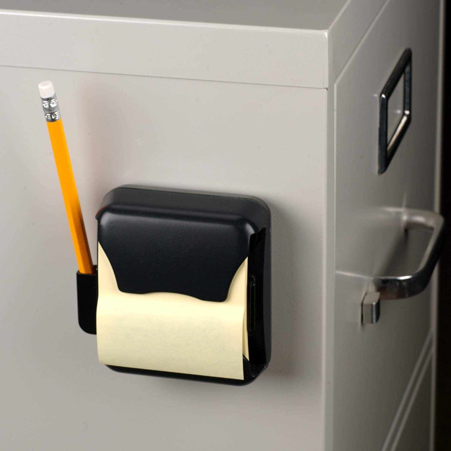 Officemate PopUp Note Dispenser, 3 X 3 Notes