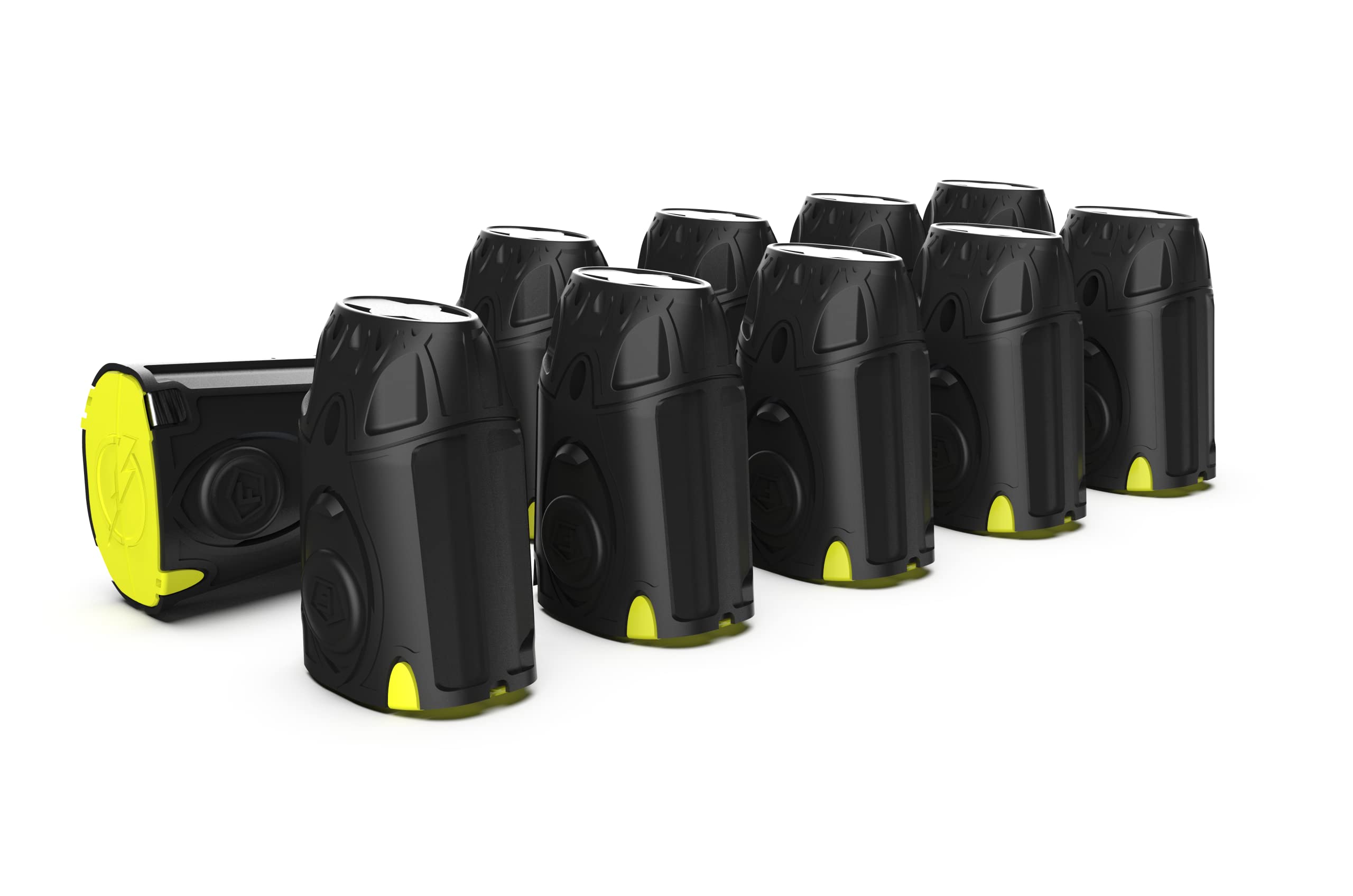 TASER Replacement Cartridges for The Pulse, Pulse 2, Bolt 2 Devices