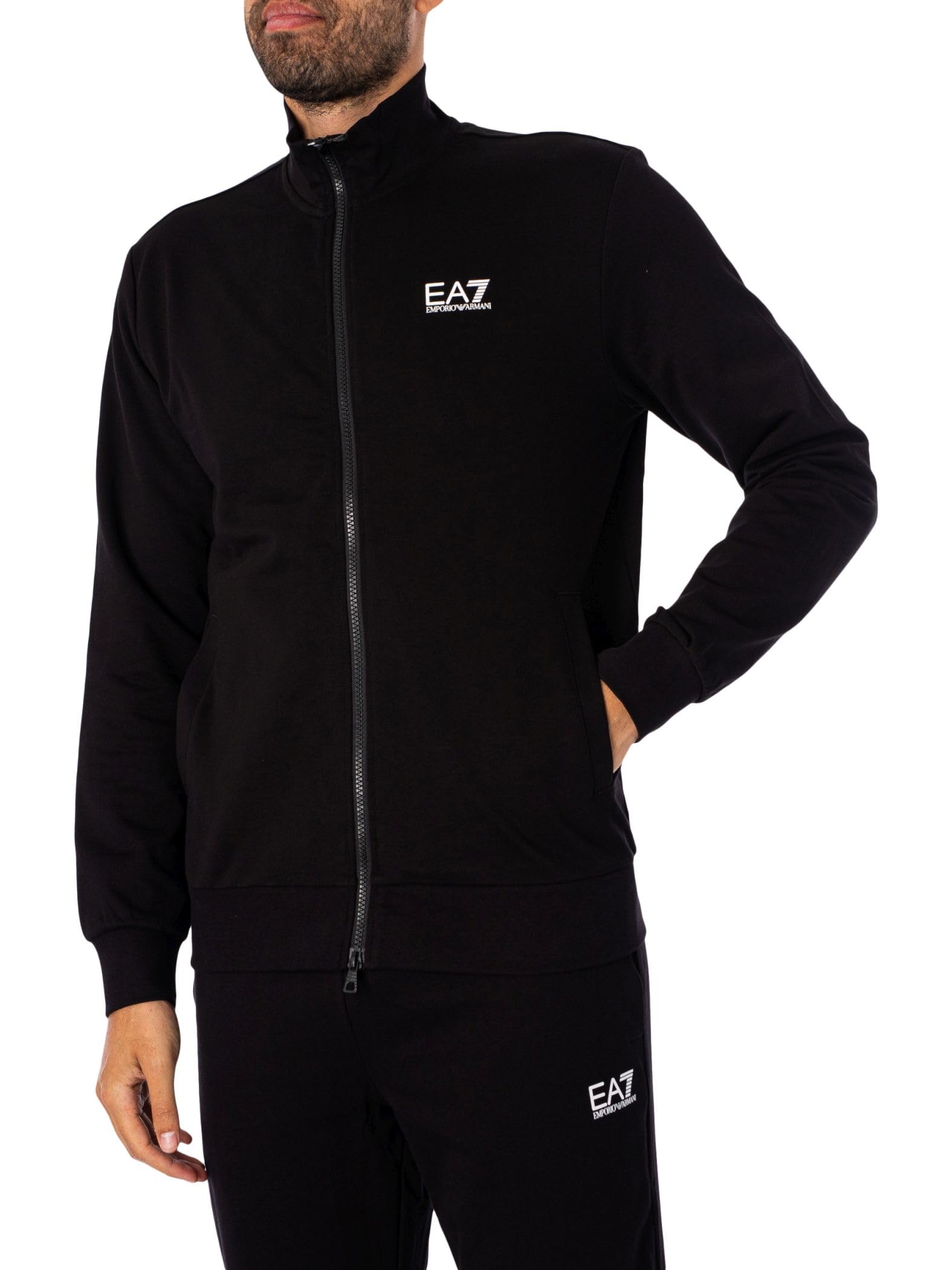 EA7 Tuta uomo art 8NPV60 PJVRZ