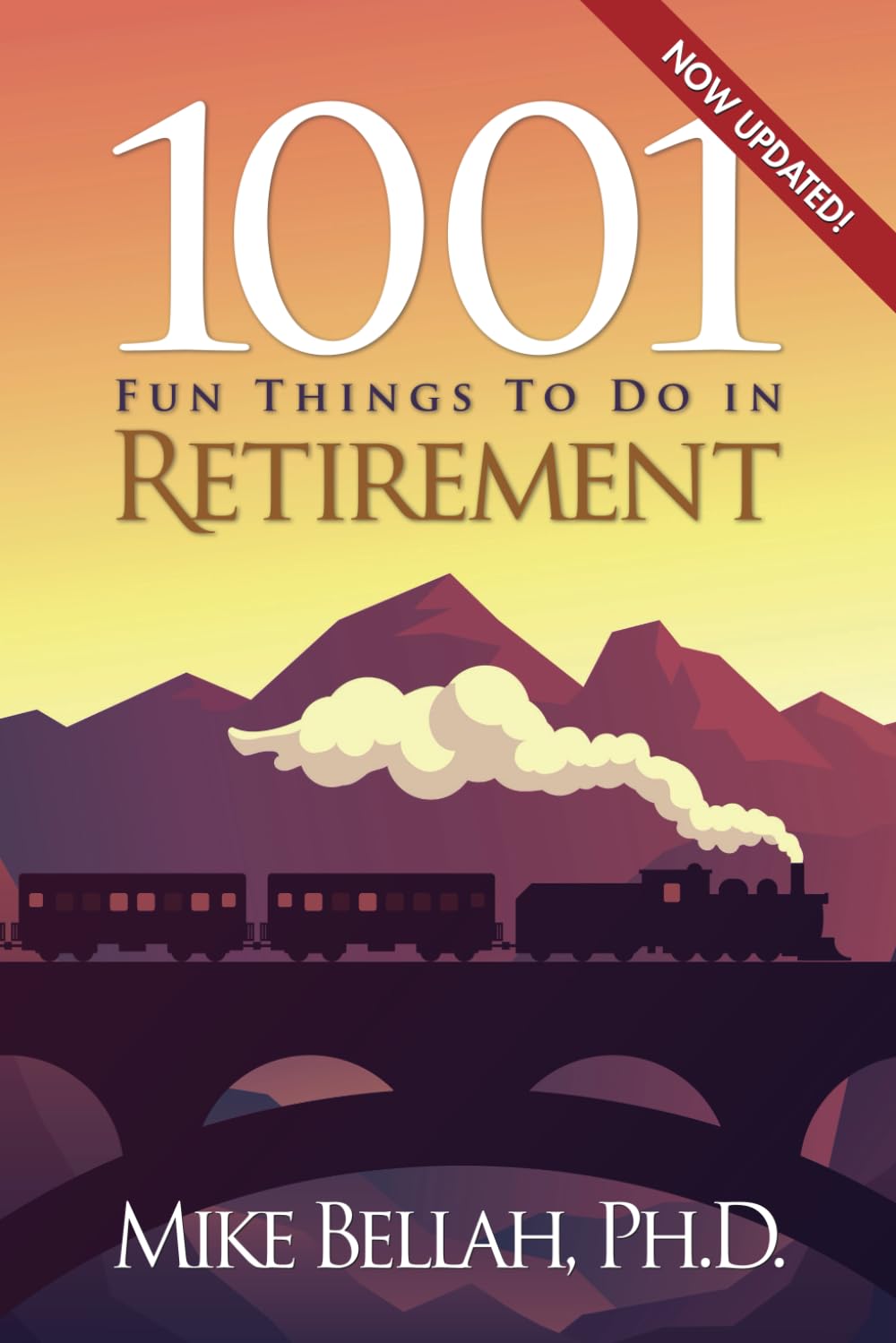 1001 Fun Things To Do in Retirement