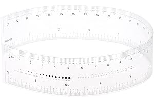 Schaedler Precision Ruler: The Ultimate Measuring Companion for Precision and Accuracy
