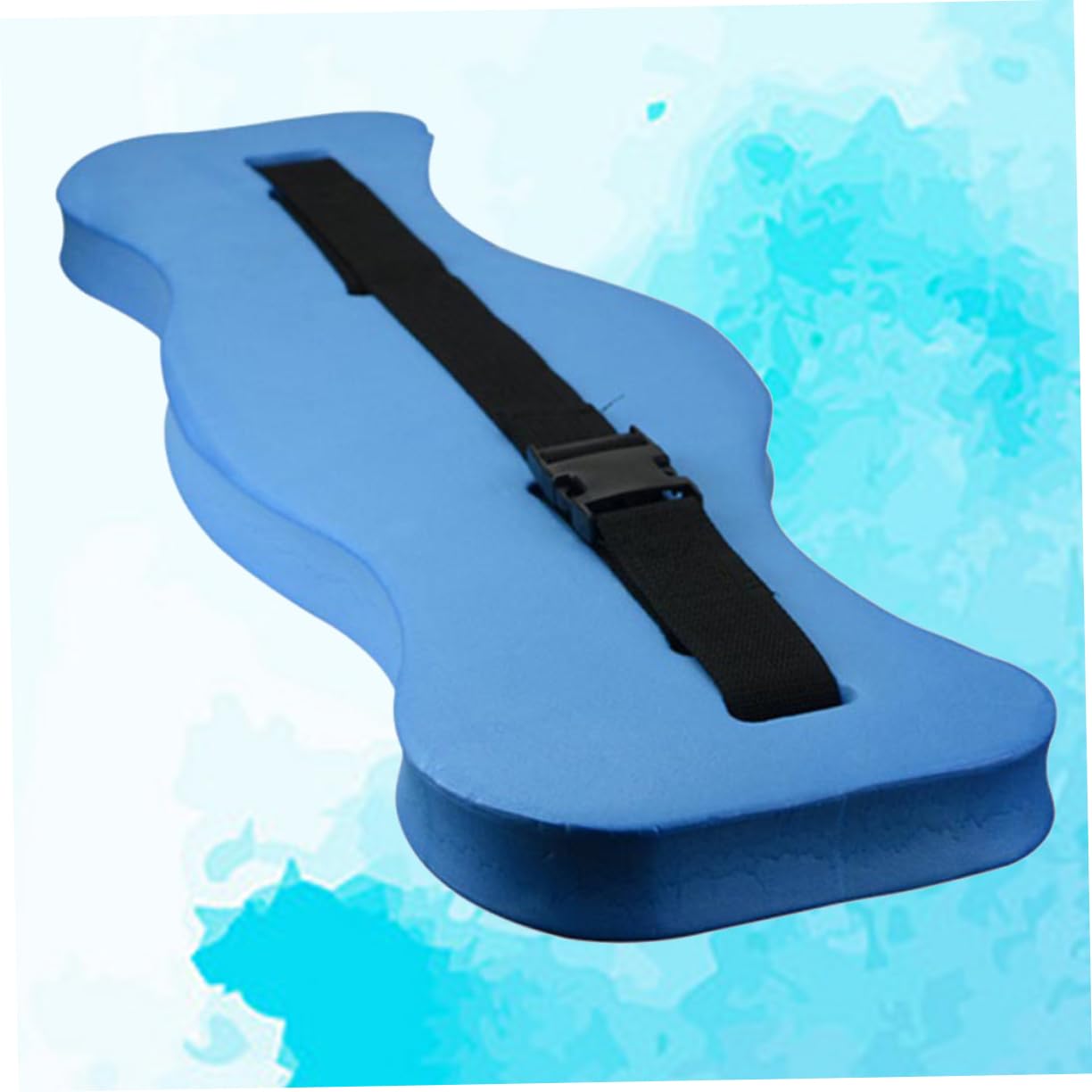 HEMOTON Eva Floating Belt Pool Float Swimming Training Aid for Boys and Girls Beginner Swim Tool