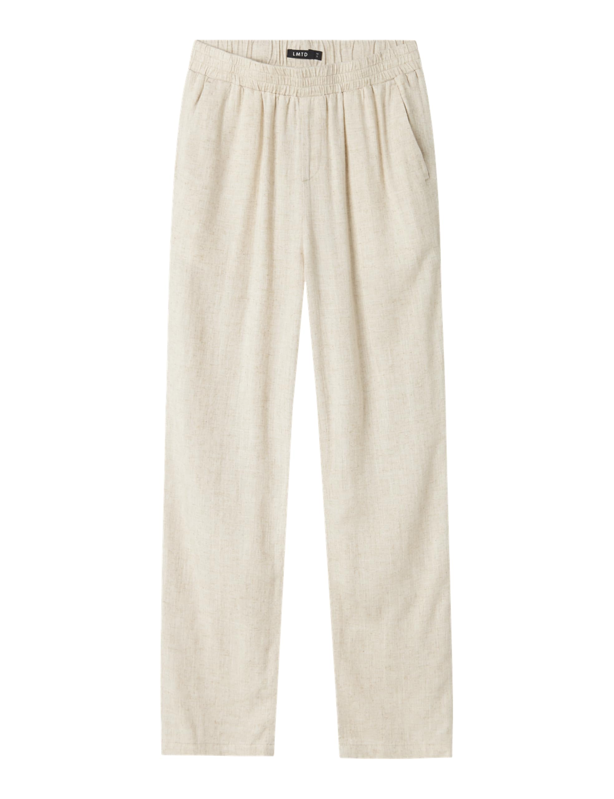 LMTD Nlnfinen Reg Pant Noos - Nlnfinen Reg Pant Noos Unisex Adulto