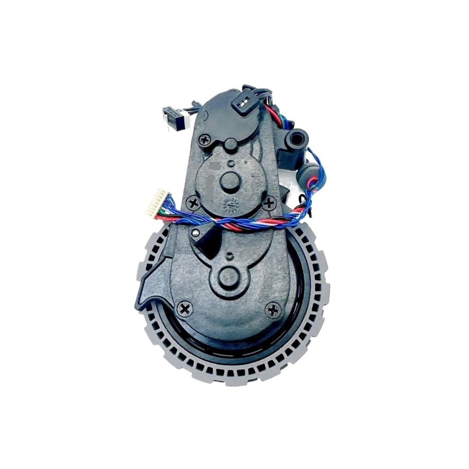 X psblty Compatible For ECOVACS, T30 Wheel Replace