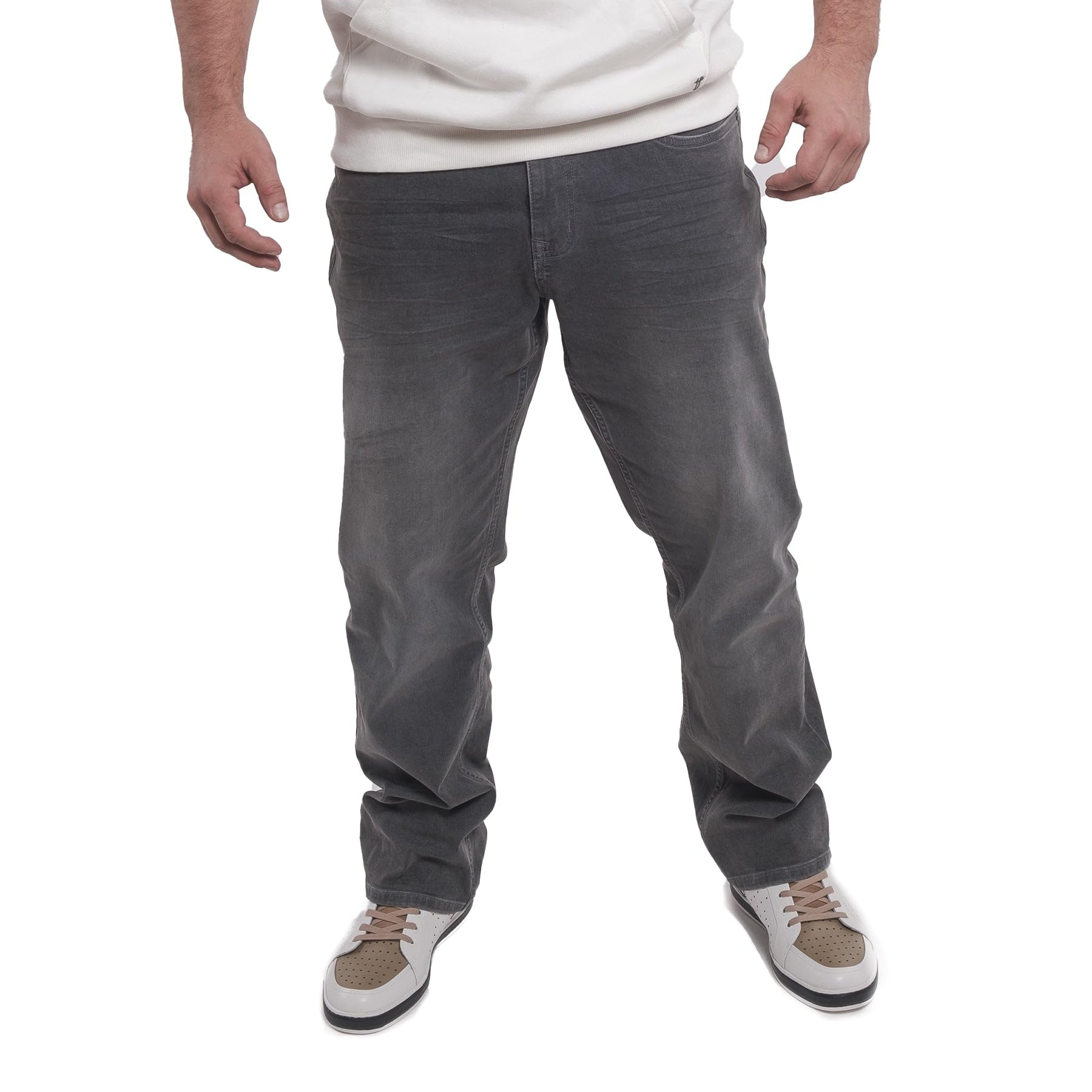 Miner - Grey