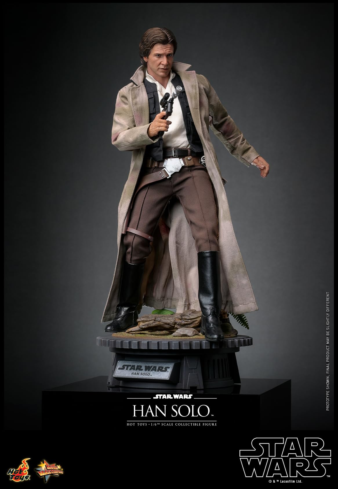 Amazon.co.jp: ムービー・マスターピース スター・ウォーズ エピソード 