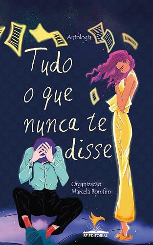 Tudo o que nunca te disse