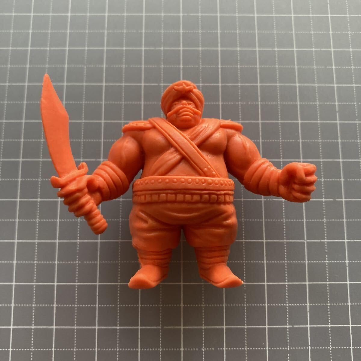 北斗の拳 キャラクター 消しゴム キャラ消し ケシゴム フィギュア けし 