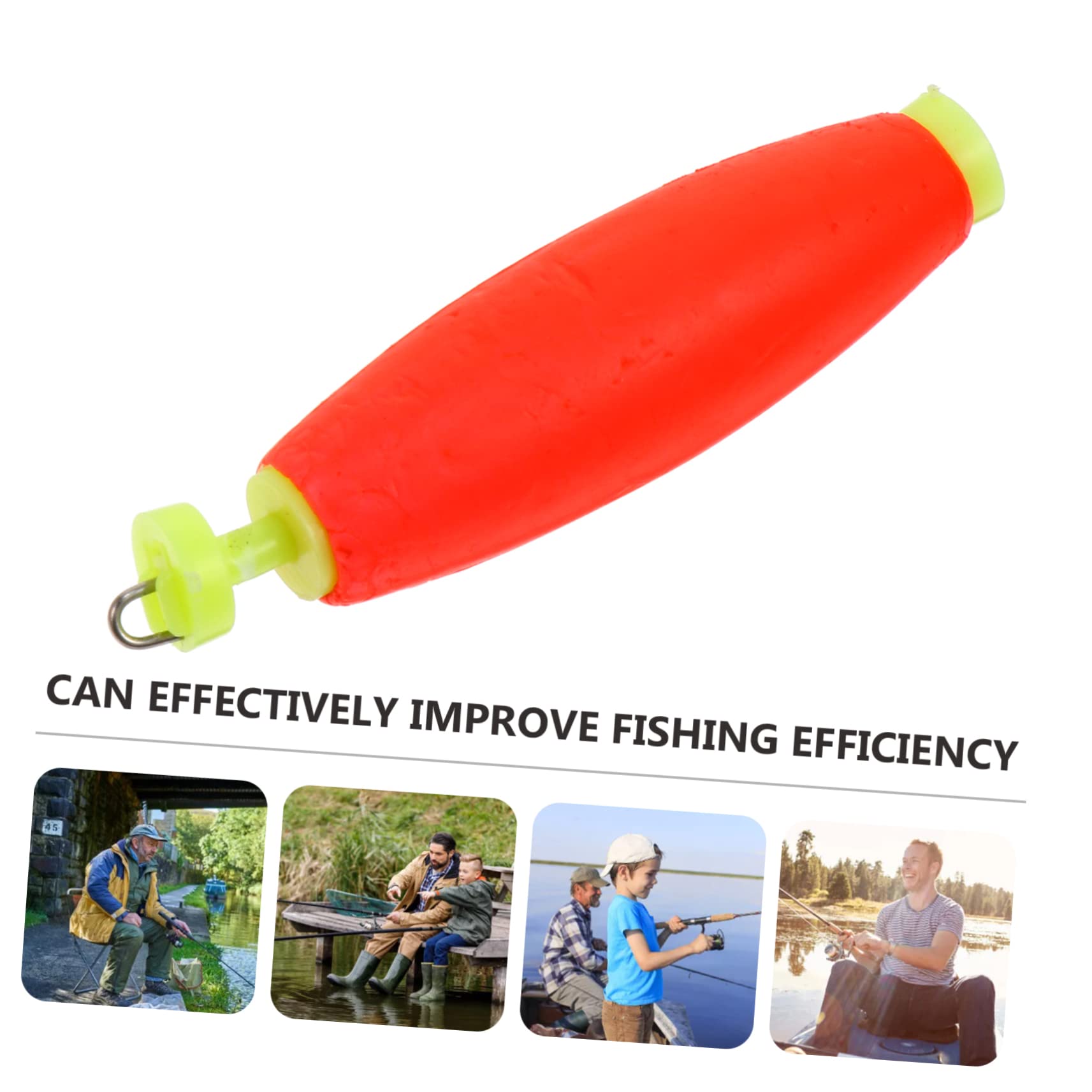 ibasenice De Eva Durable De Mer Et avec Flottabilité pour Et Eau Douce