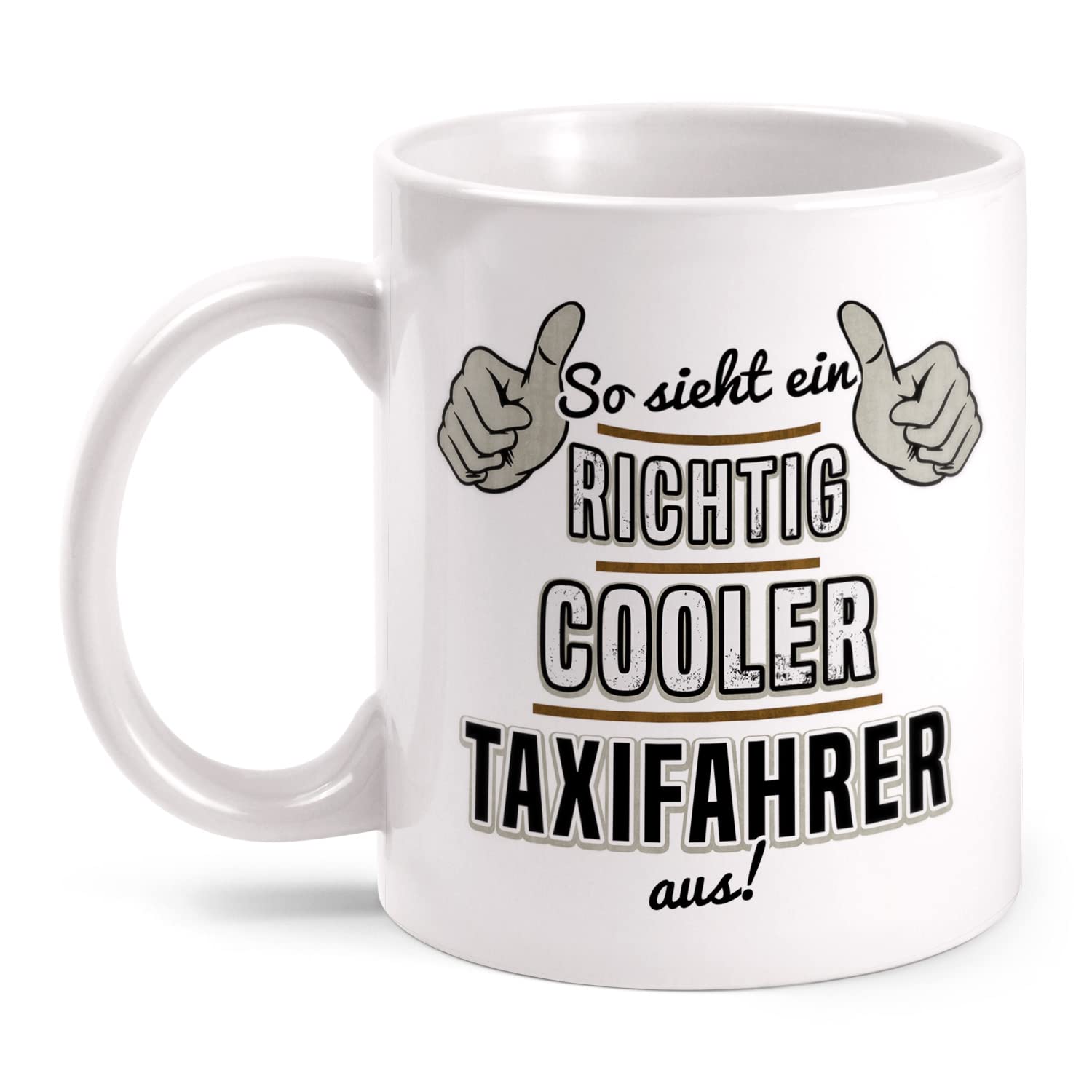Trendation Tasse So Sieht Ein Richtig Cooler Wanderführer Aus Tasse Geschenk Fuer Wander S0e9s06r