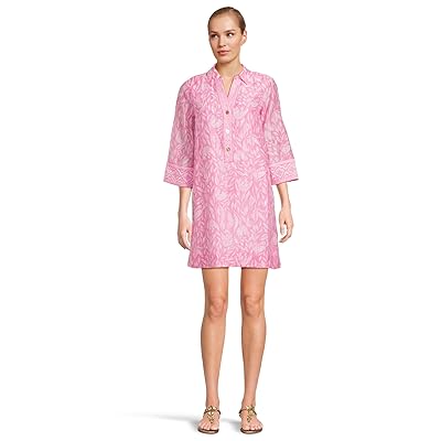 Lilly Pulitzer Daphnie Tunic Dress Women