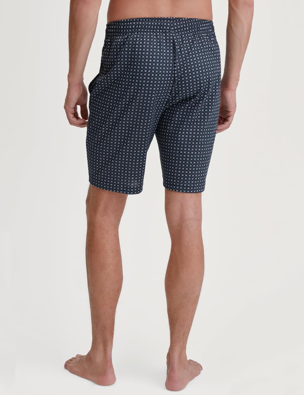 CALIDA Remix Basic Sleep Bermudas Herren