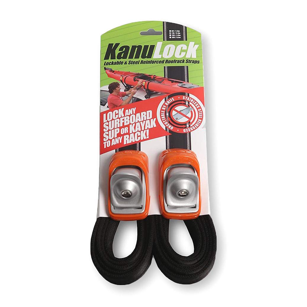 Tiedown Straps, Farbe 0, Größe 3,3 m