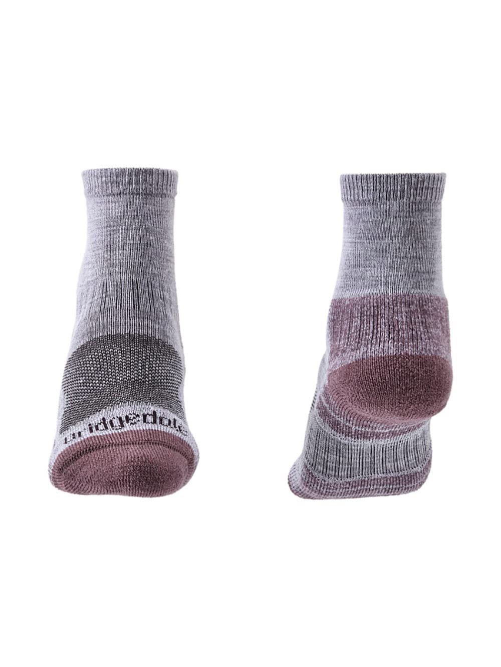 Bridgedale Hike Lightweight Merino Endurance Ankle Original Chaussettes Femme