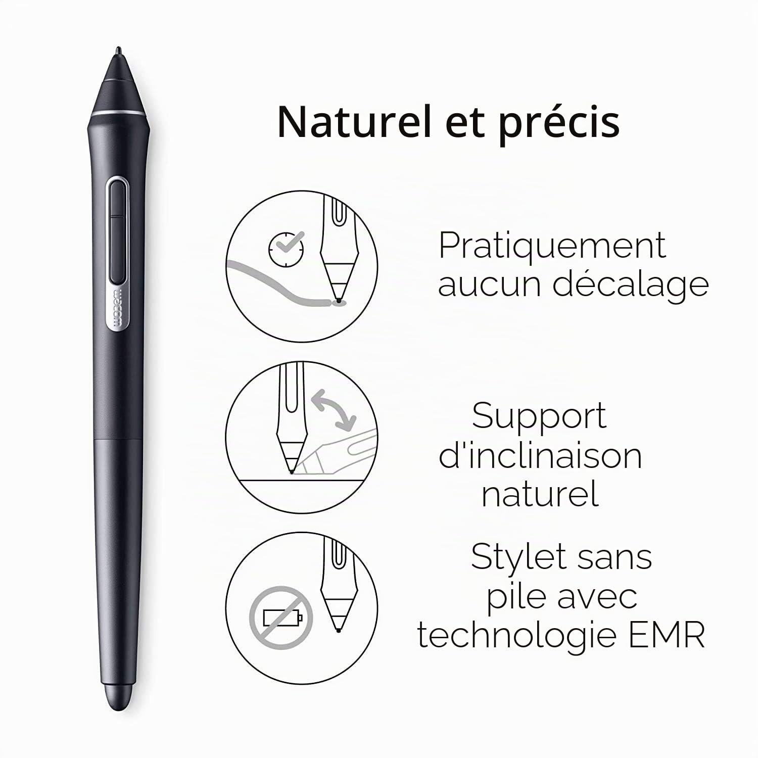 Wacom MobileStudio Pro 13 i7 512GB gen2