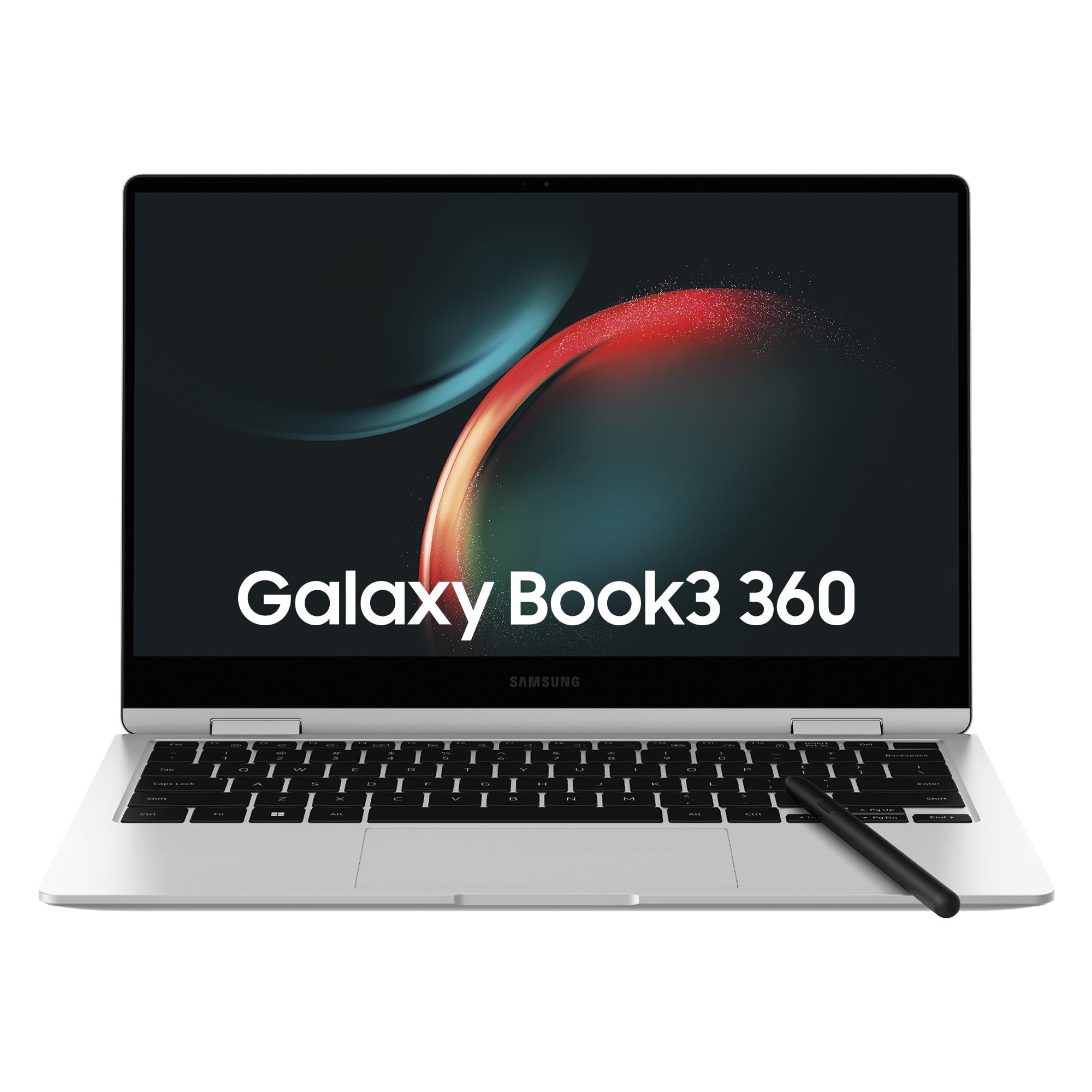 Samsung Galaxy Book3 360 - Ordinateur Portable 15.6