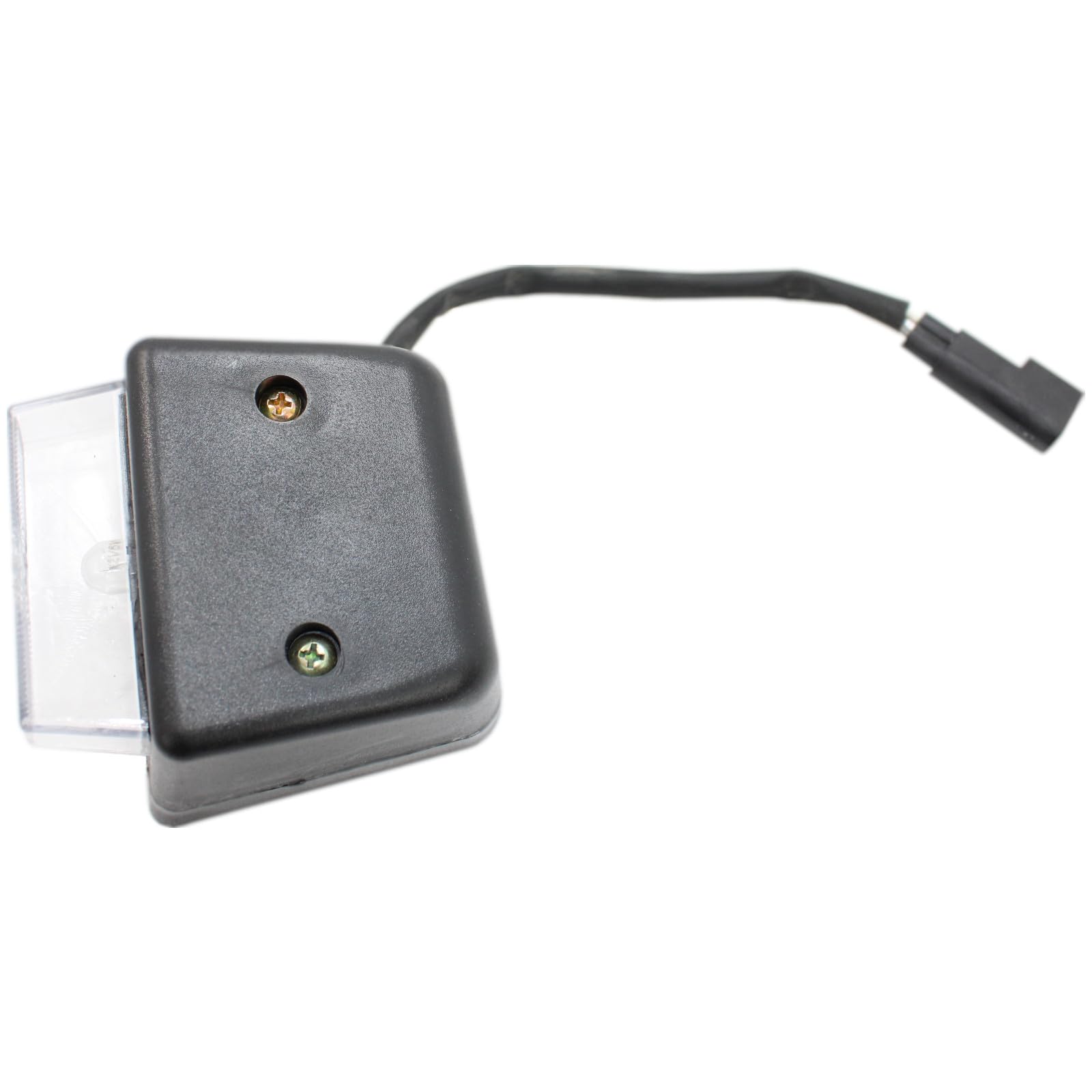 Coppia di luci di segnalazione per tetto con cavo esterno sinistro e destro, per Ford Transit Tipper Mk5 Mk6 Mk7 1992-2014 4601925 4601919 3C1615K490AA 3C1615K491AA