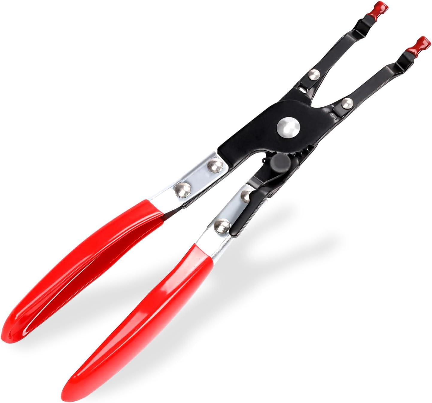 Car Soldering Pliers, Metal Wire Welding Clamp Pickup Aid Tool Grip Tight Tools Wire Welding Pliers for Automobile Maintenance Repairing Tool Automotive Long Pliers (B0CTJJ99RL) Amazon Price History, Amazon Price Tracker