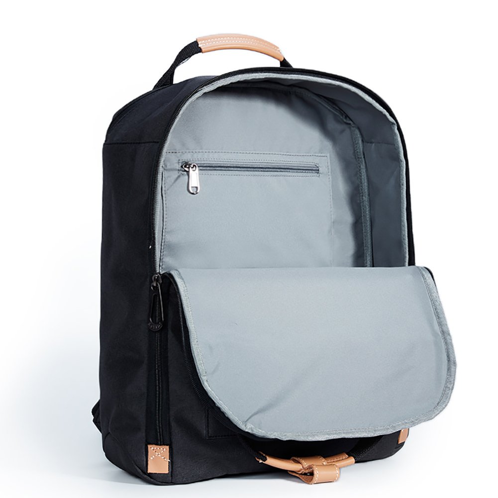 Kalidi Multifunctional 15 6 Inch Laptop Backpack Water Resistant Travel |  Desertcart Aruba