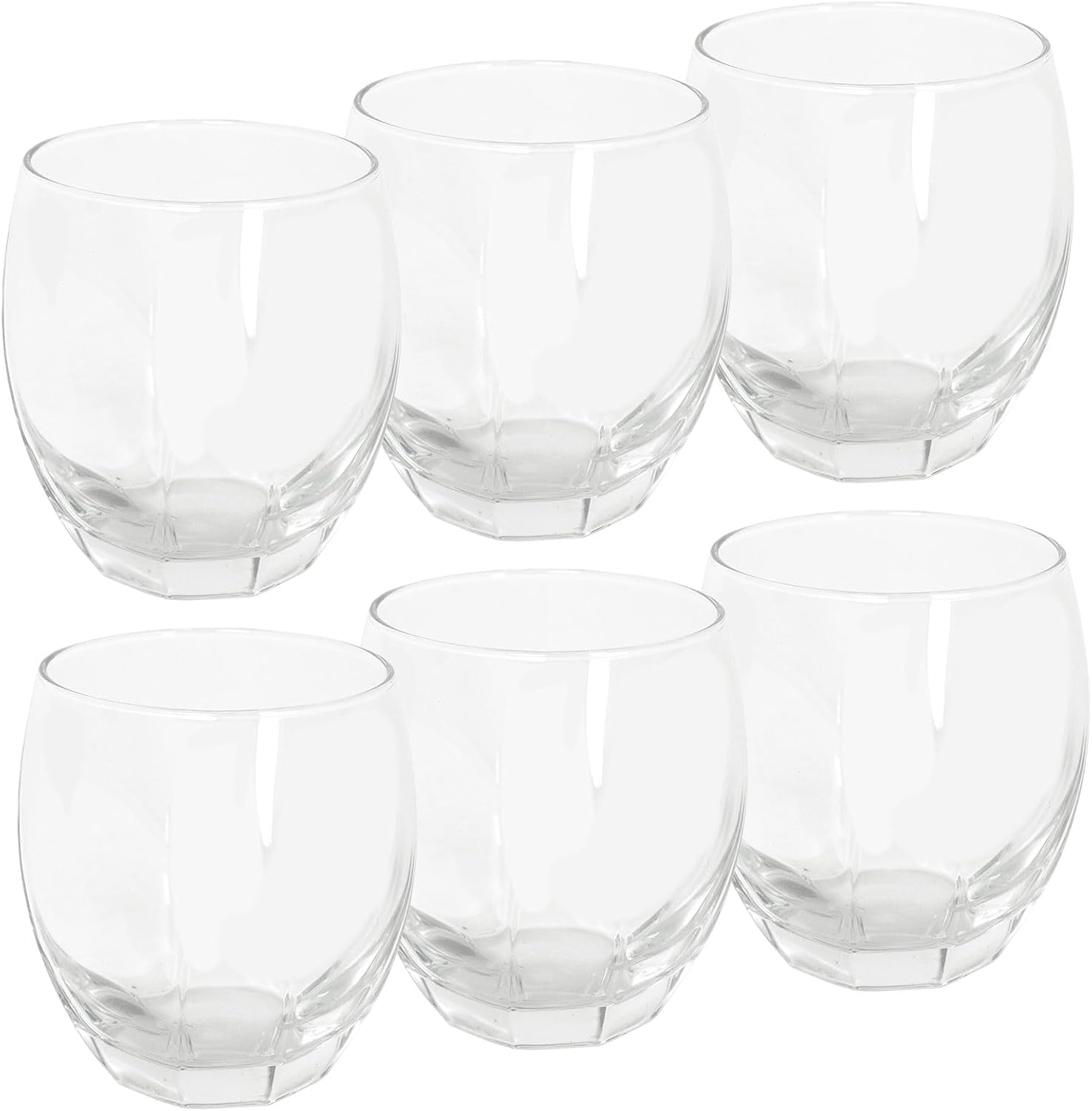 アデリア(ADERIA) Sage B-6484 Old 11, Set of 6