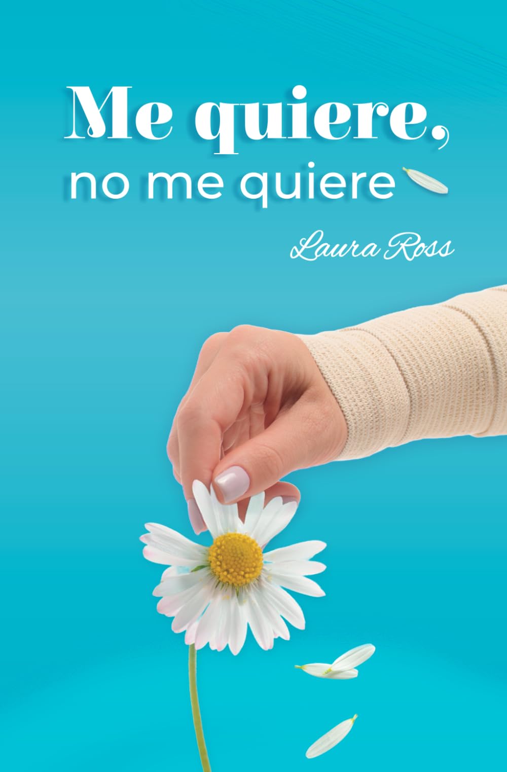 Me quiere, no me quiere