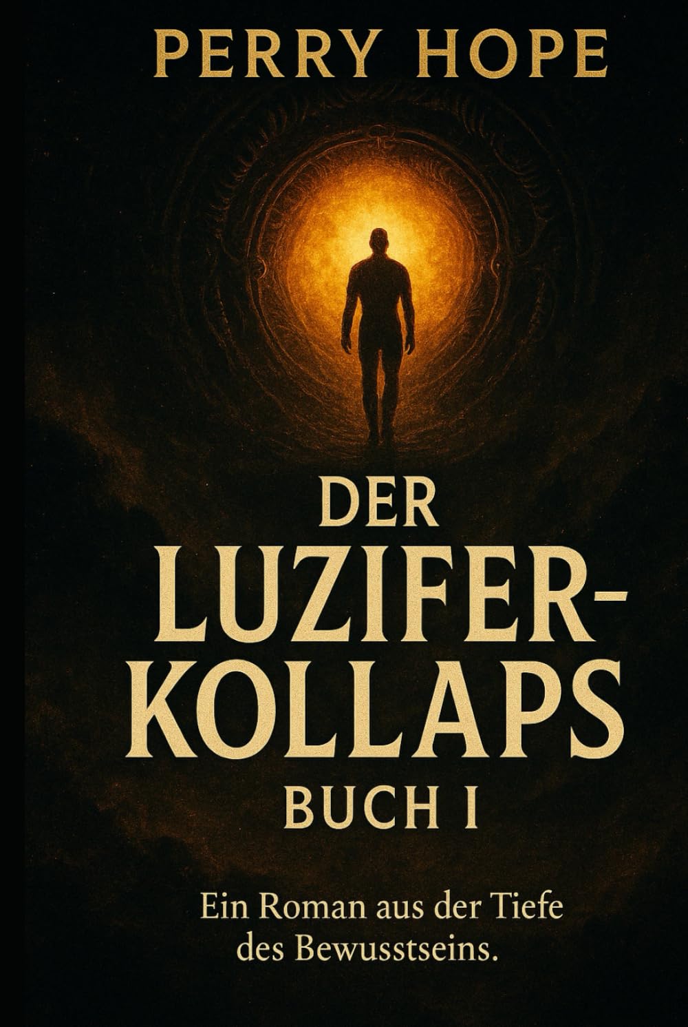 Der Luzifer-Kollaps: Buch I: Das Schiff der Verdammten