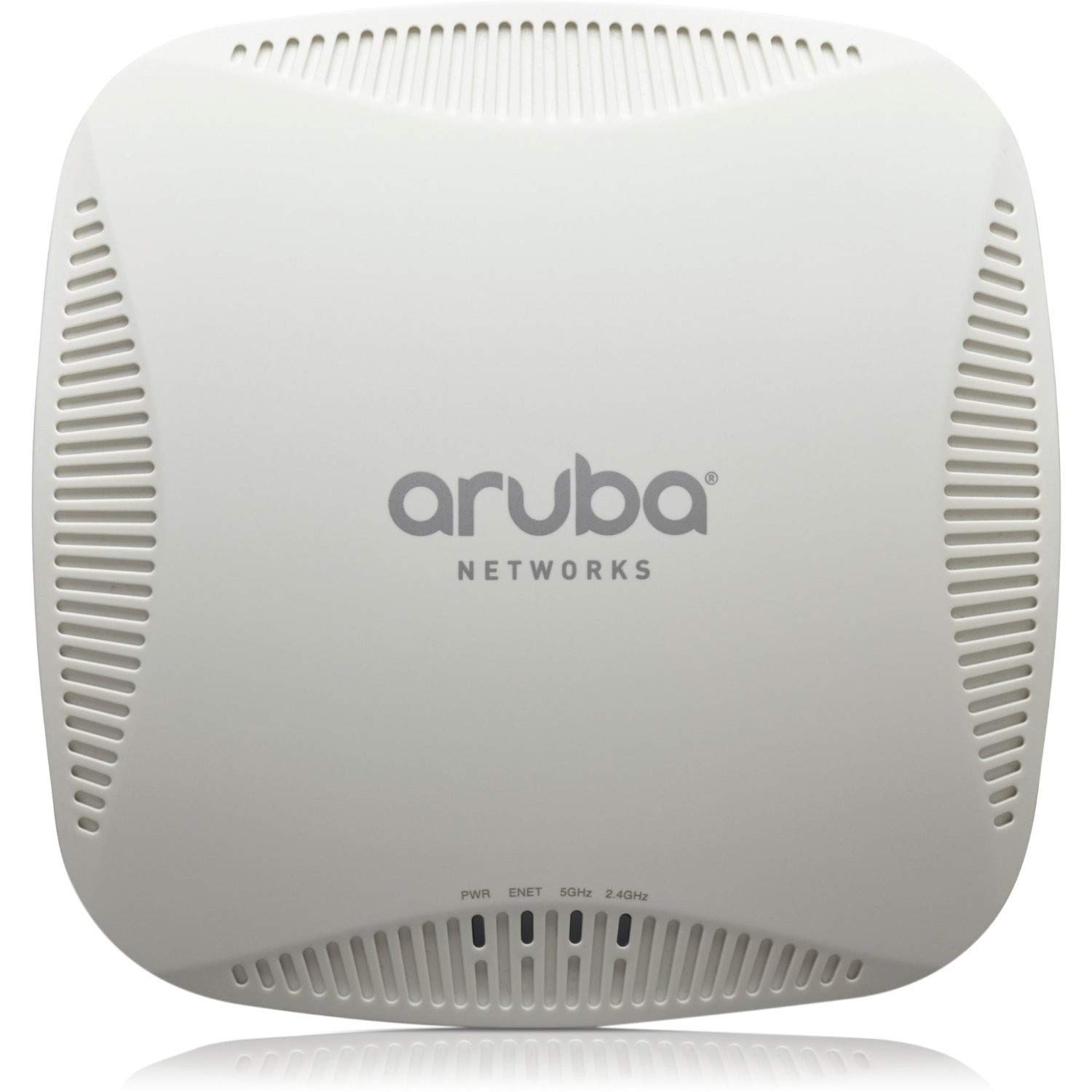 Aruba AP205 Wireless Access Point 802.11ac 2x2 2 Dual Radio Aruba