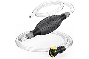 Gas Pump Battery Operated Flow-Rite Systems