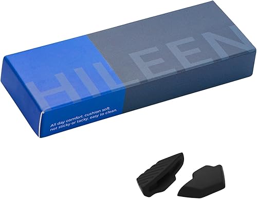 Miniatura 10 de Almohadillas nasales de repuesto para gafas de sol Oakley Mercenary OO9424