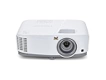 Business PA503W DLP Projector, White