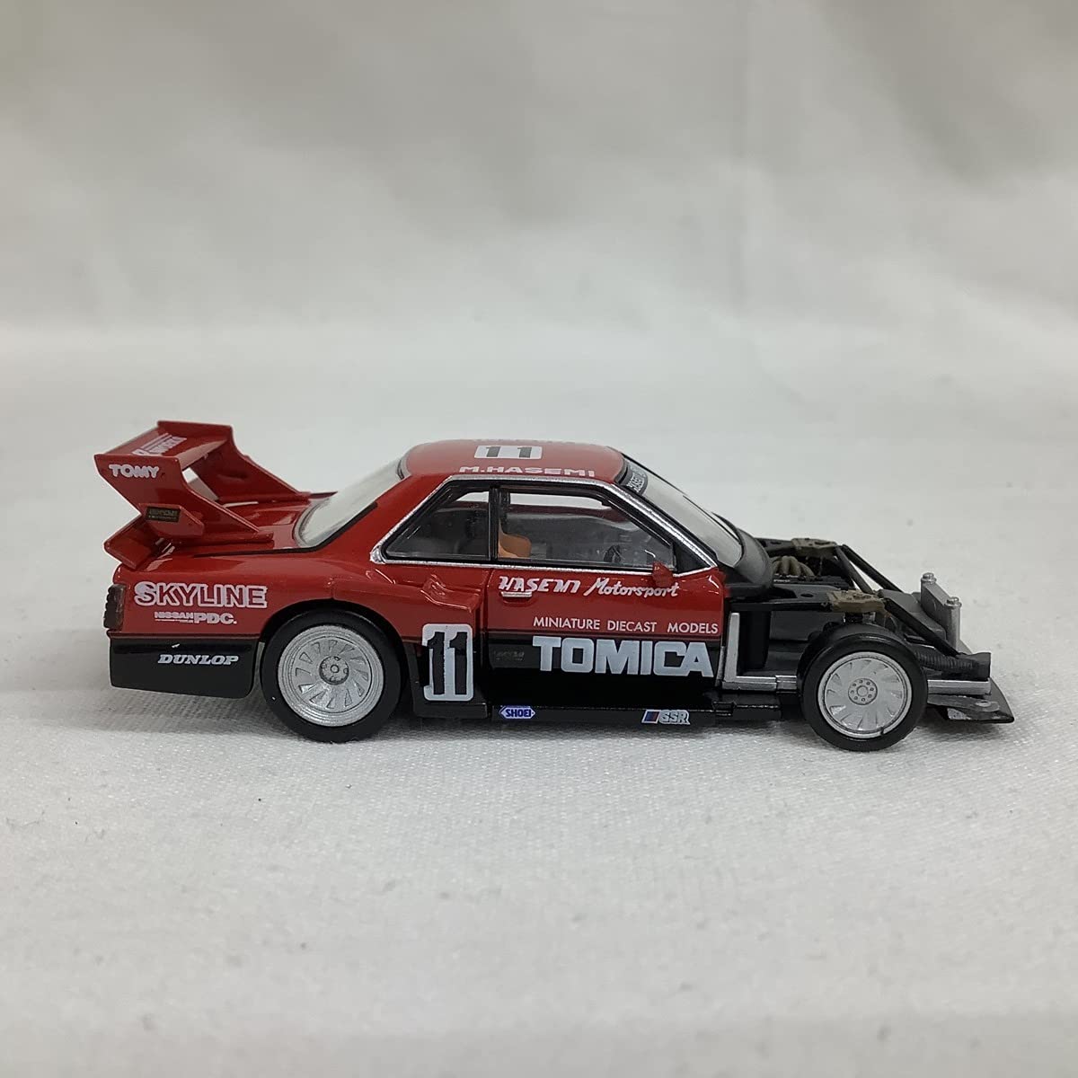 Amazon | 1/64 トミカ TOMICA リミテッドヴィンテージ ネオ 