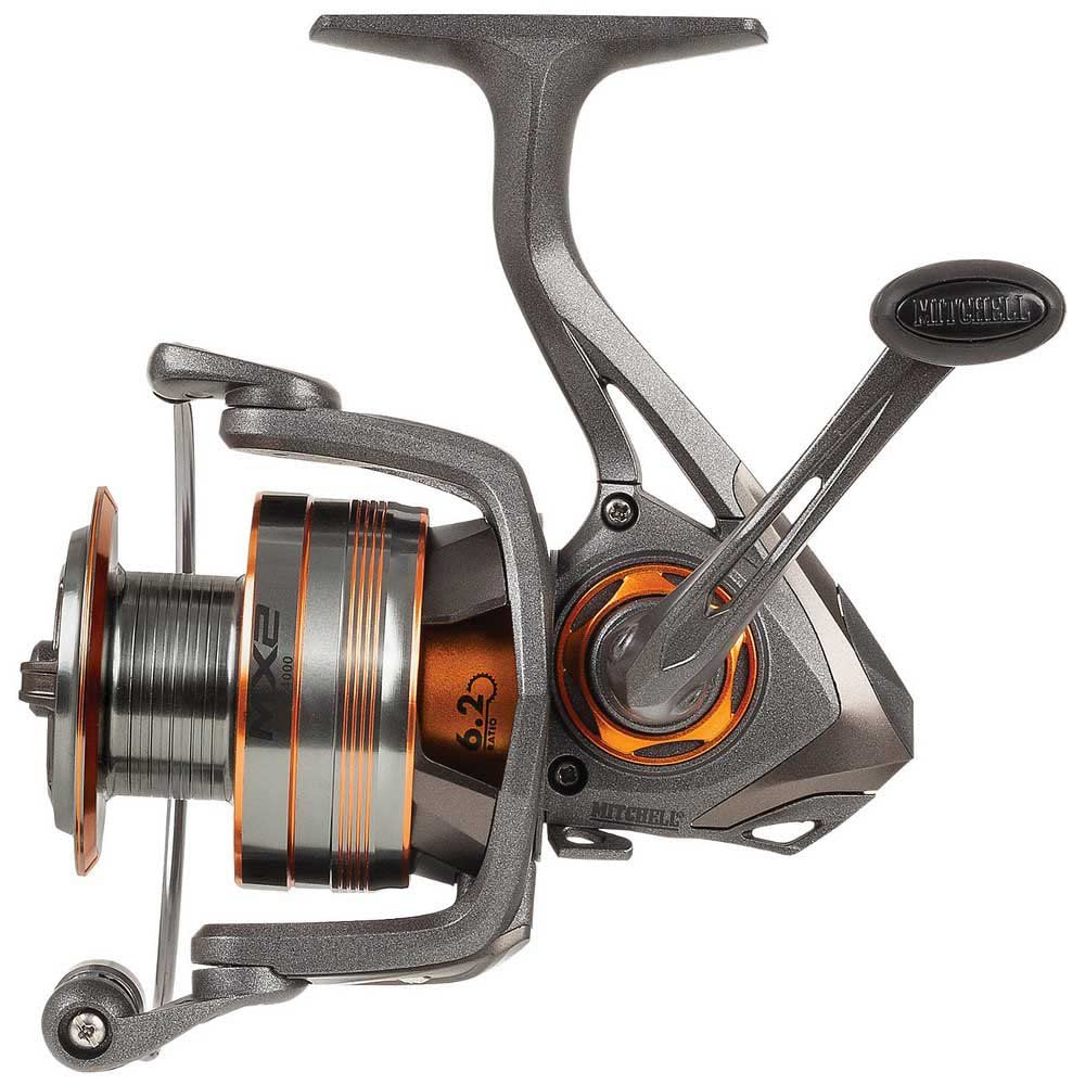 MOULINET CARNASSIER / TRUITE MITCHELL MAG PRO R 1 000