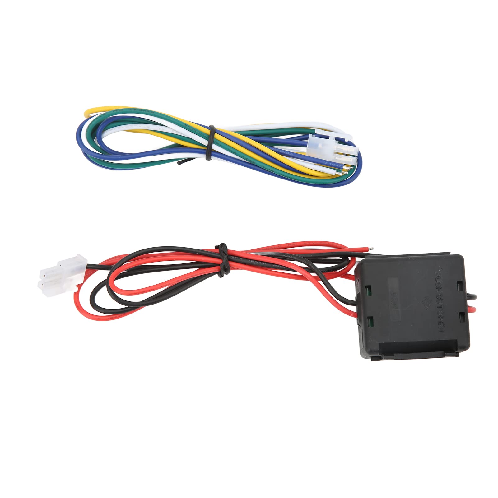 Splitter Video a 4 1080P AHD per Autobus per Camion - Telecamera Multicanale S N Switch