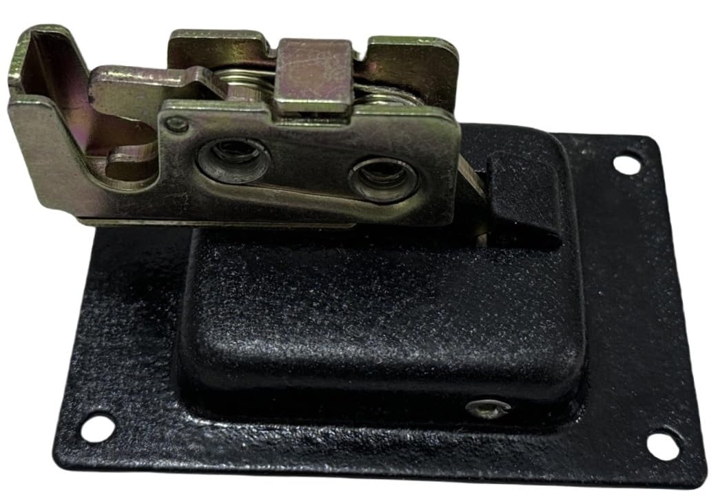 Cerradura de puerta apta para HS 250CC y recambios de chasis 3