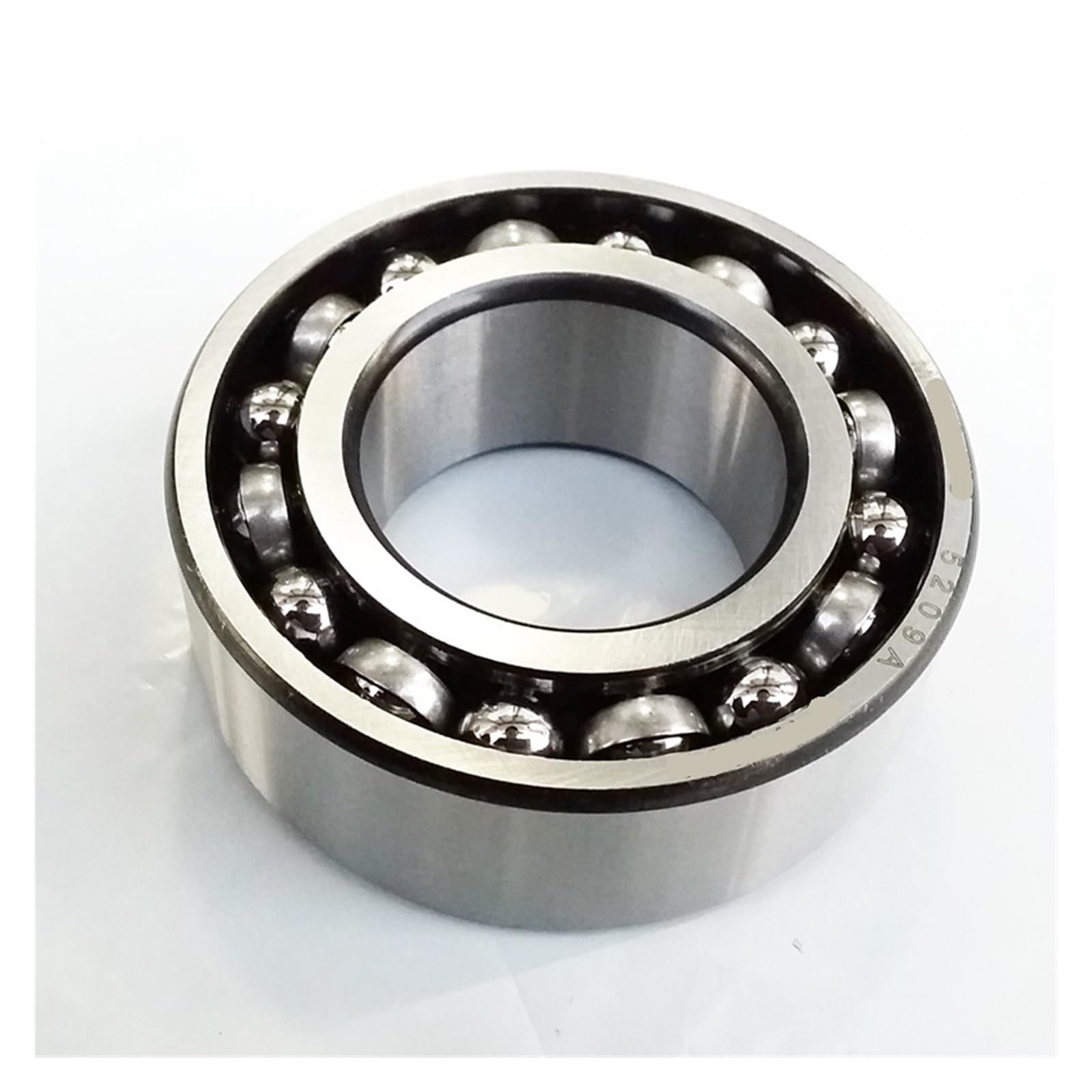 EBAUIWNNV 1PCS 5209A 5209 3209 3209A 45x85x30.2 3056209 Angular Contact Ball Bearings