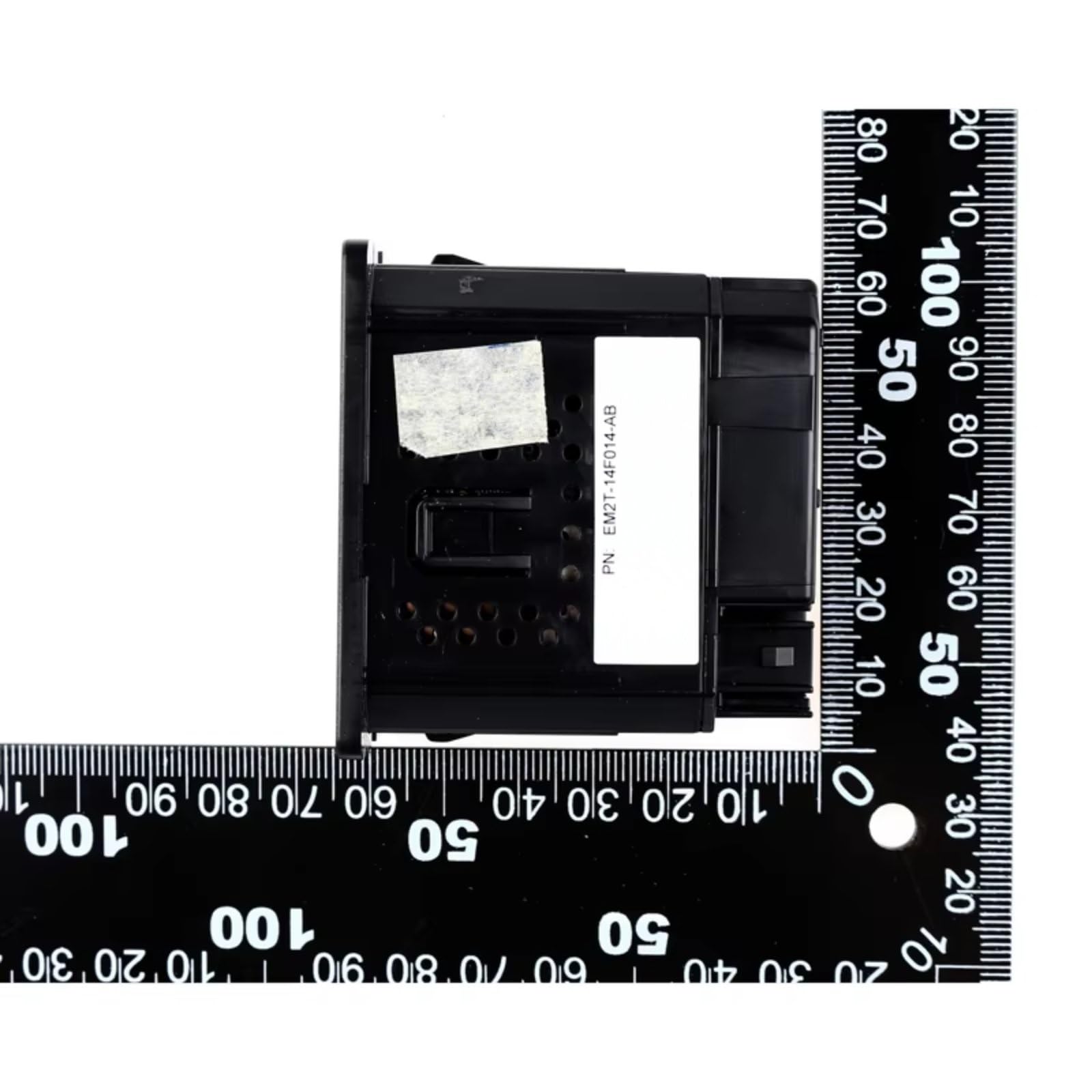 Złącze gniazda samochodowego AUX USB, do modeli S-MAX i Galaxy 2015, do 2016, do 2017, do 2018, do 2019, do 2020, do 2021, do 2022, do 2023, do 2024, do gniazdo USB odtwarzacza audio EM2T14F014AB