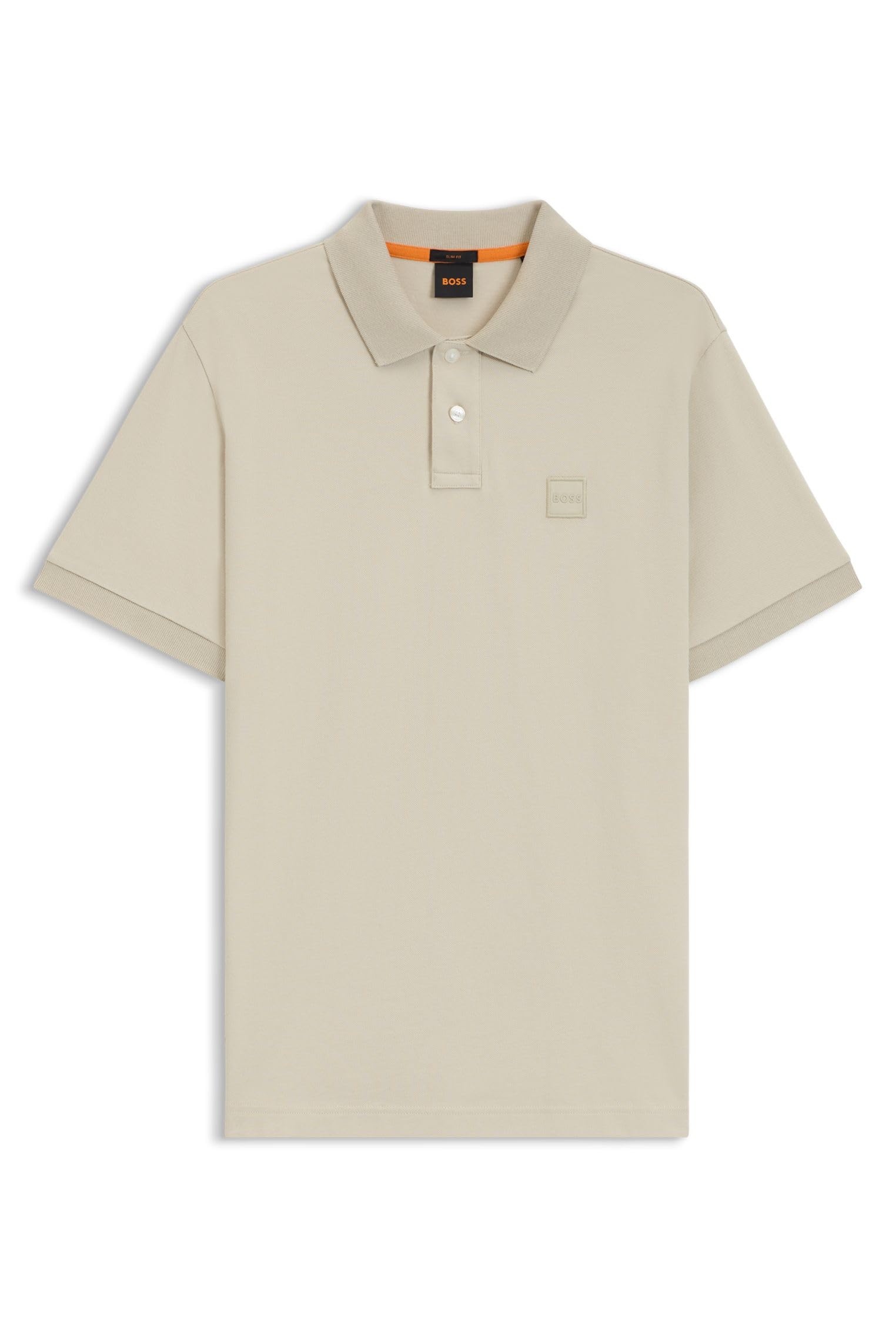 BOSS Herren Paddy 10241663 01 Polo