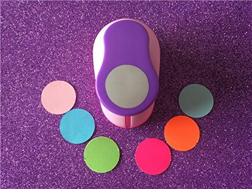 9 Pcs Mini Paper Punches Sets Christmas Tree Snowflake And Circle Craft Hole Puncher Shape Diy Scrapbook Paper Cards Art Cutter Tool #TOP2