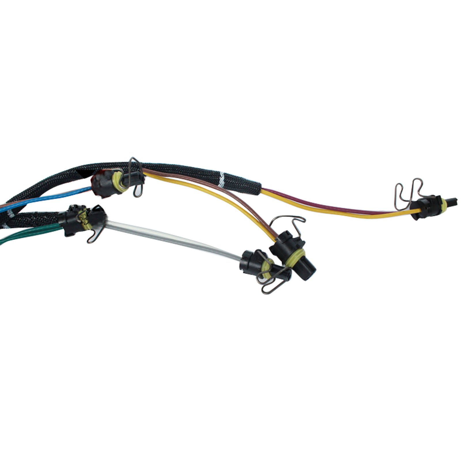 419-0841 4190841 Cablaggio di accensione cablaggio – SINOCMP cablaggio per Caterpillar Cat 330D 336D E330D E336D C9 numero motore escavatore
